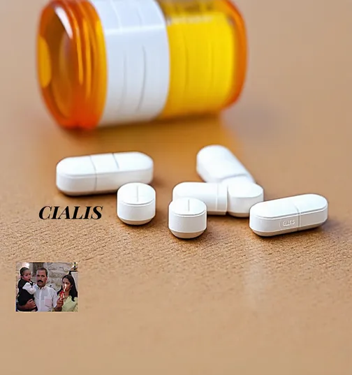 Conseguir cialis sin receta medica